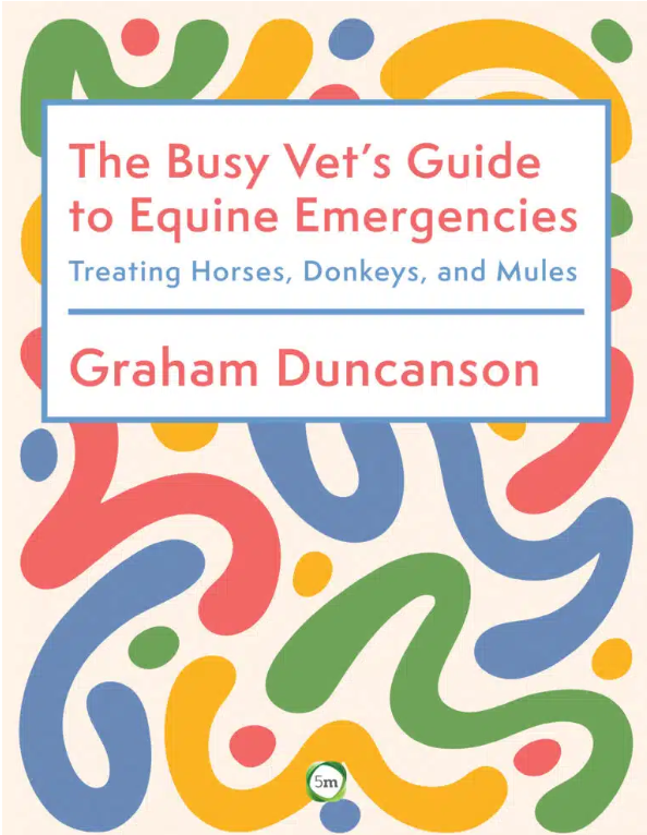 Equine Emergencies